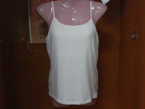 Ladies Chemise