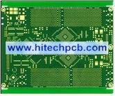 12 Multilayer printed circuit board