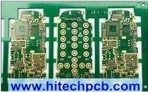 6L High density PCB HDI PCB