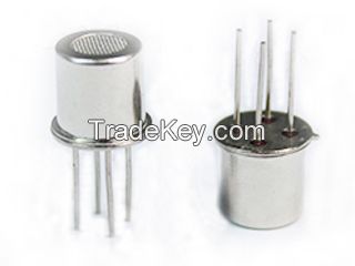 gas sensor transducer