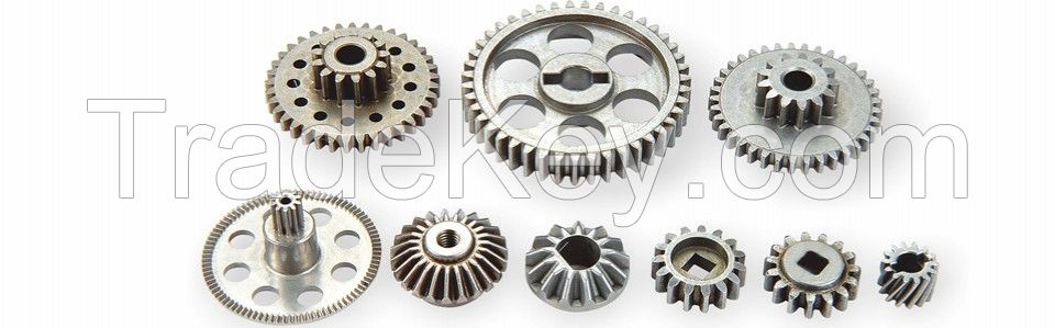 custom metal