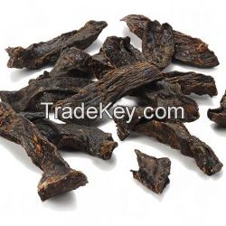 Beef liver