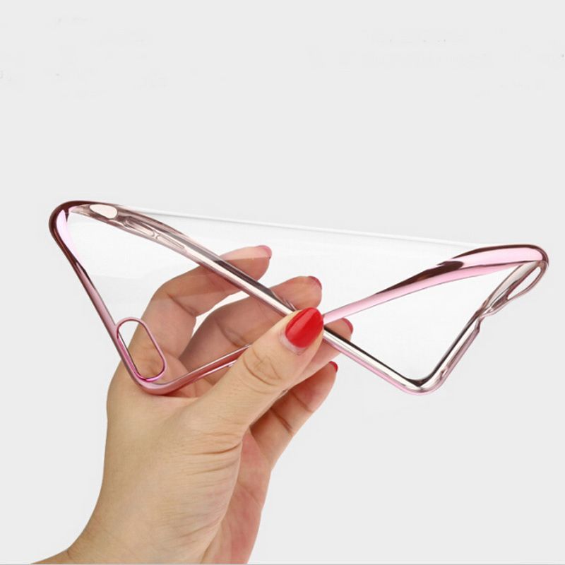 Hot selling aluminum metal bumper frame + pc back cover iphone 6 case cell phone case