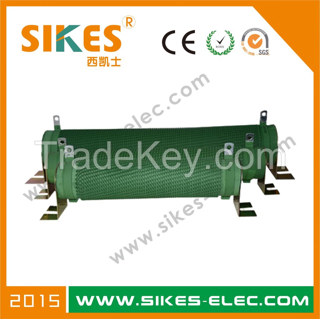 Power resistor,wire wound resistor