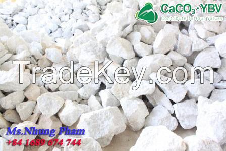 Superfine Calcium Carbonate powder  98+++% Calcium Carbonate powder with largest Vietnam manufacturer and competitive price