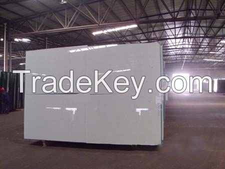 Float Glass