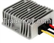 DC 12V to DC 5V 1A Power Converters 5W DC DC Converter Step Down Voltage Regulator Power Supply