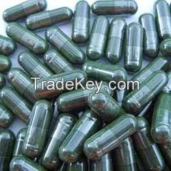 Spirulina Capsules ENERGY BOOSTER