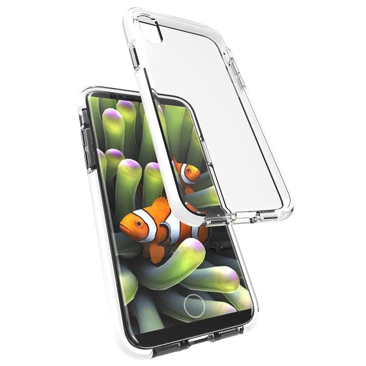 factory direct wholesale shockproof case for iphone