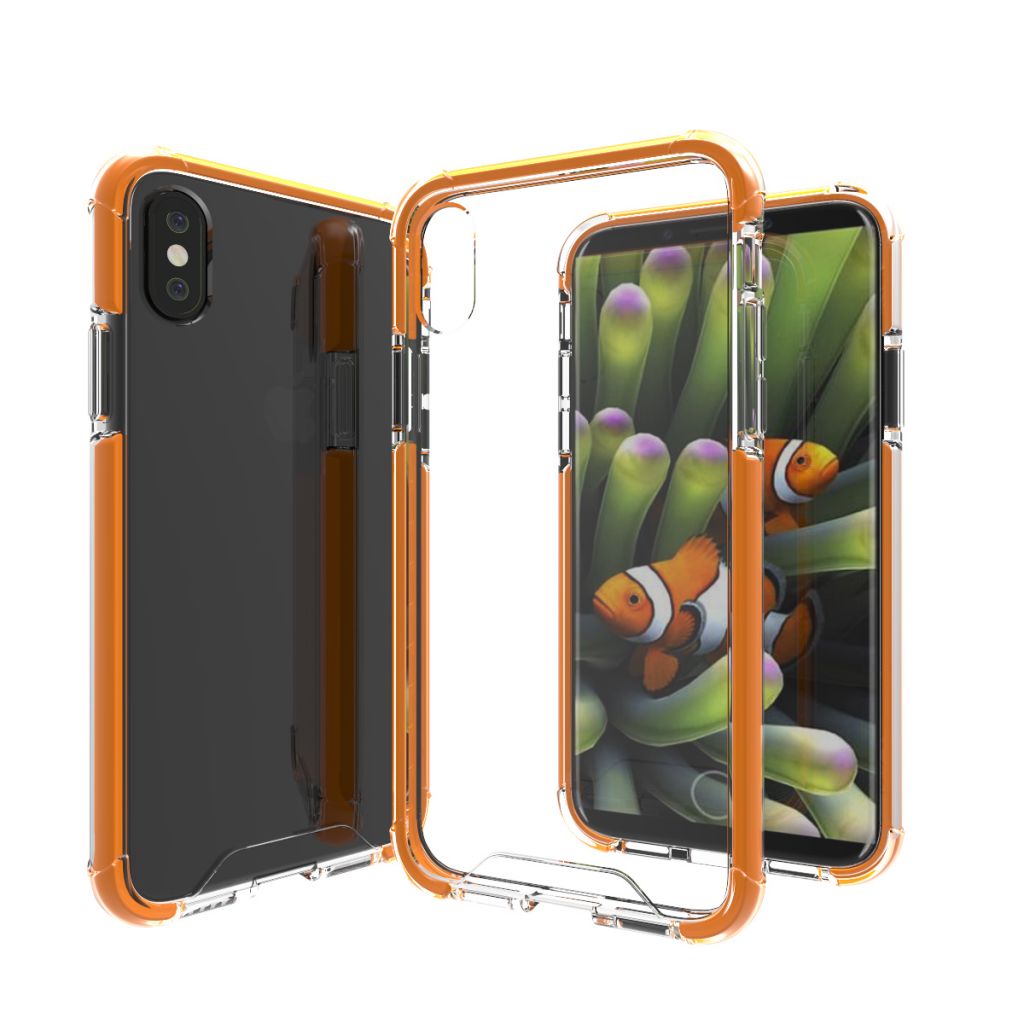 hybrid case for iphone