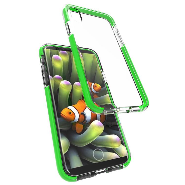 factory direct wholesale shockproof case for iphone