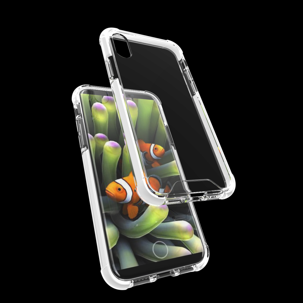 hybrid case for iphone