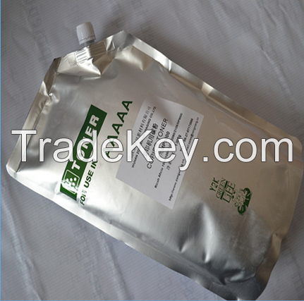 Manufacyurer sale ompatible copier toner powder for use in AF1035