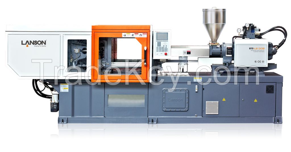 GT2-LS280B injection molding machine for thin wall product