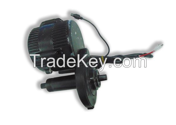 Pro-Greenergy 250W electric bicycle motor