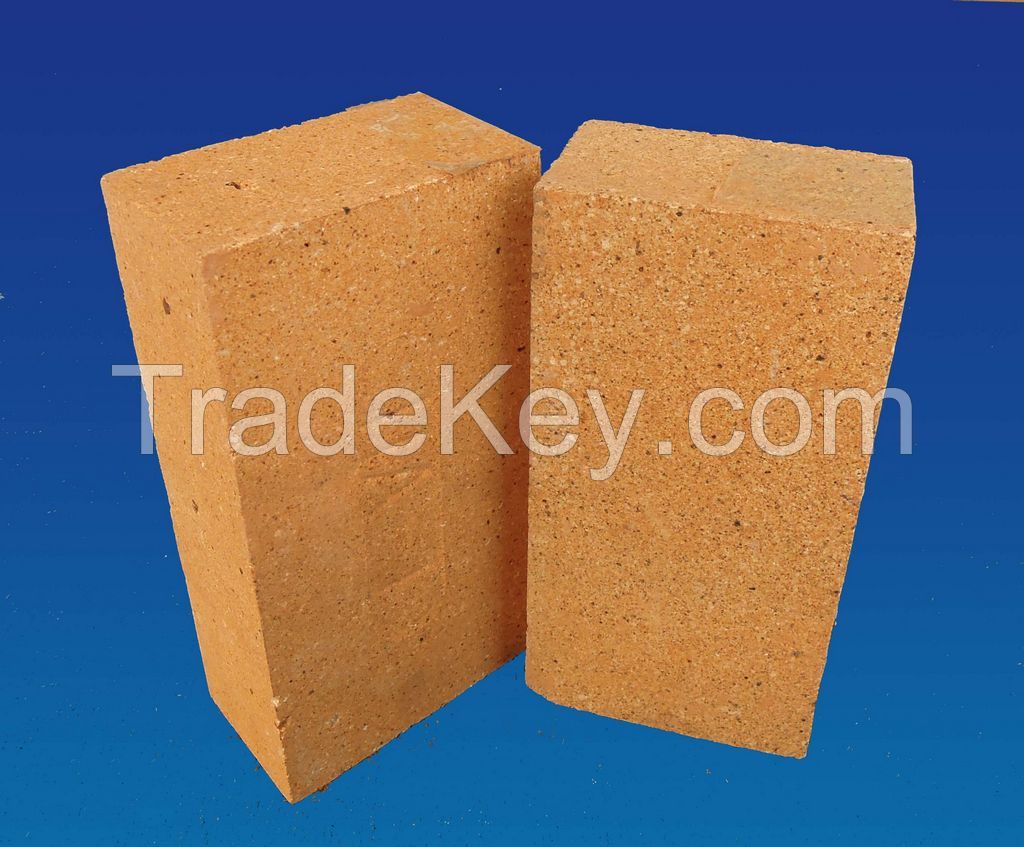 Refractory brick,Fireclay insulation brick