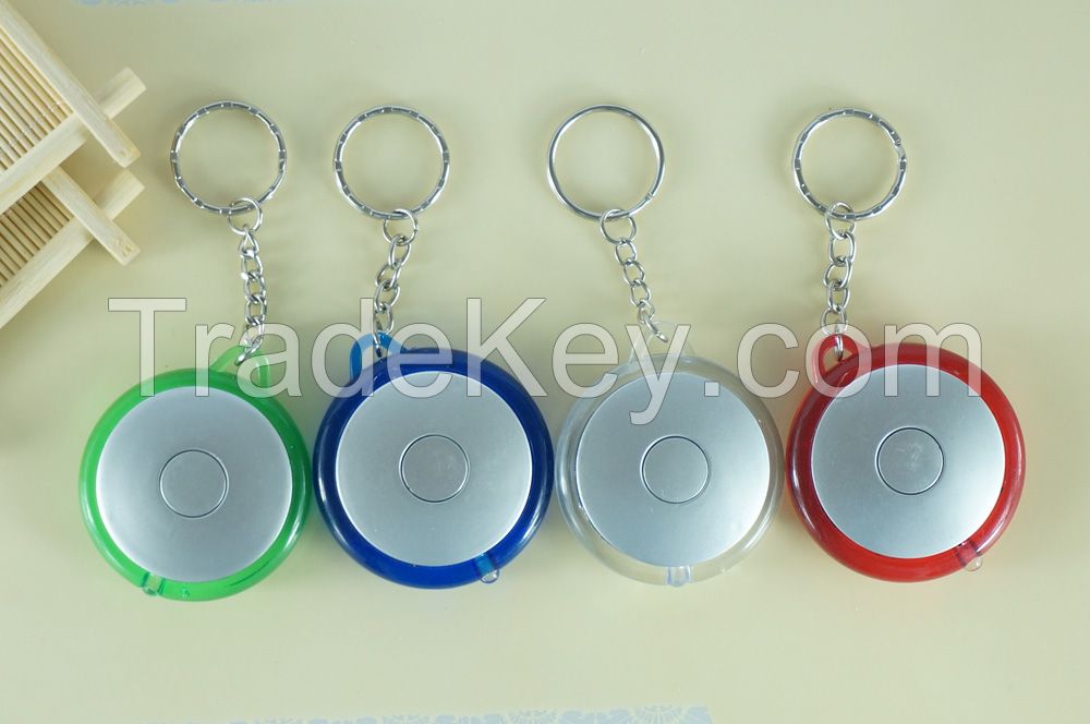 Promotional Circular Led Keylight