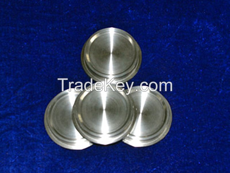 sputtering target material Titanium aluminum target