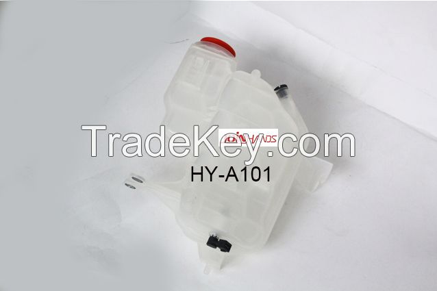 expansion tank LR020367/AH22-8A080-AB 