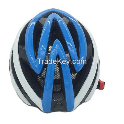 Man cycling helmets, bike helmets