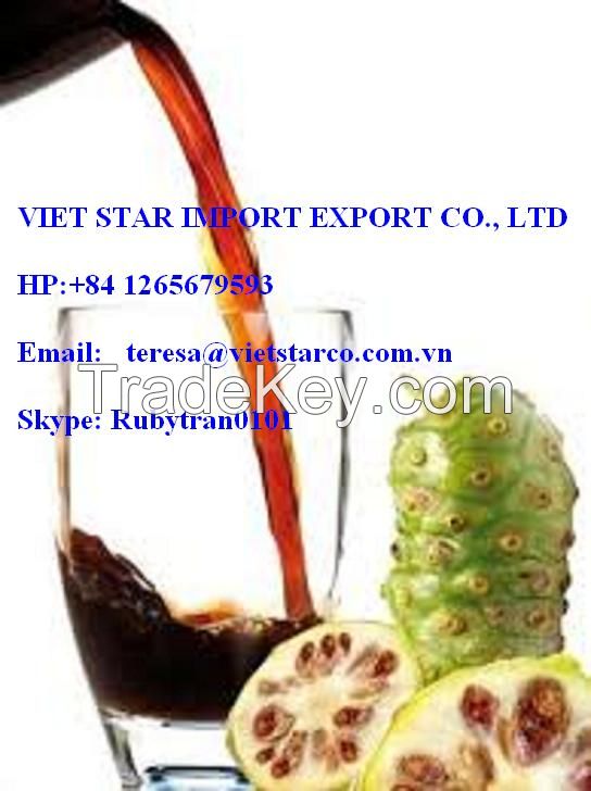 dried noni fruit/ noni powder extarct/ noni juice at the best price