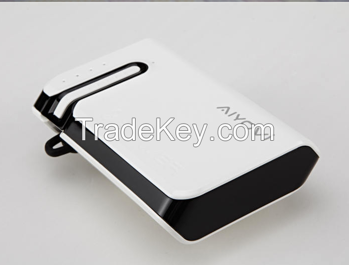 Power Bank Bluetooth Headset - Aiyovi BT-03