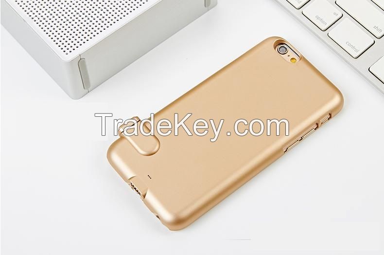 Phone Case Power Bank for iPhone 6s - Aiyovi PD-02