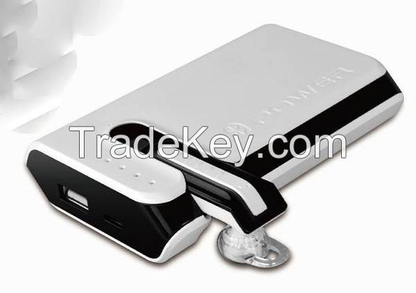 Power Bank Bluetooth Headset - Aiyovi BT-03