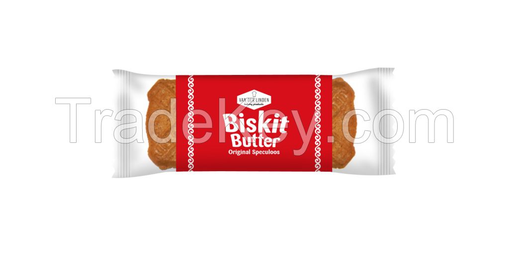 BiskitButter Speculoos