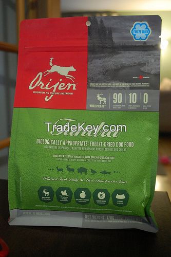 Orijen tundra  dry dogs   food 