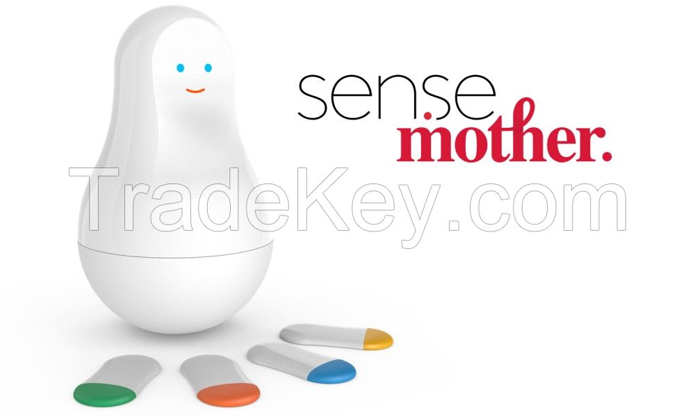 Mother Sense