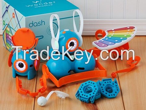 Dash and Dot