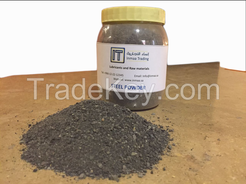 Steel Powder