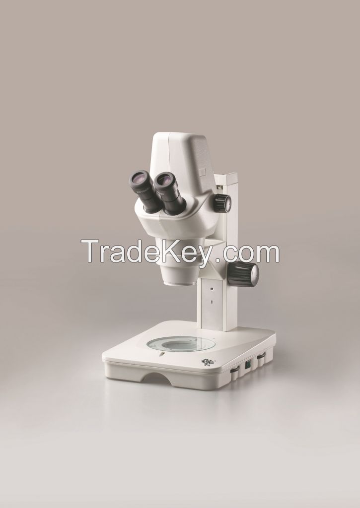 8x-50x DIGITAL ZOOM MICROSCOPE