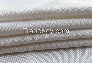 High silica fiberglass