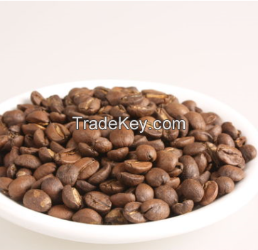 High-quality arabica coffee china slimming coffee roaster green coffee