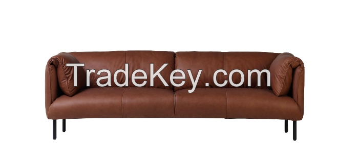 brown florence sofa