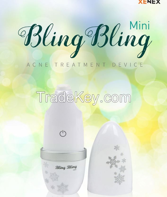 Acne Therapy Device