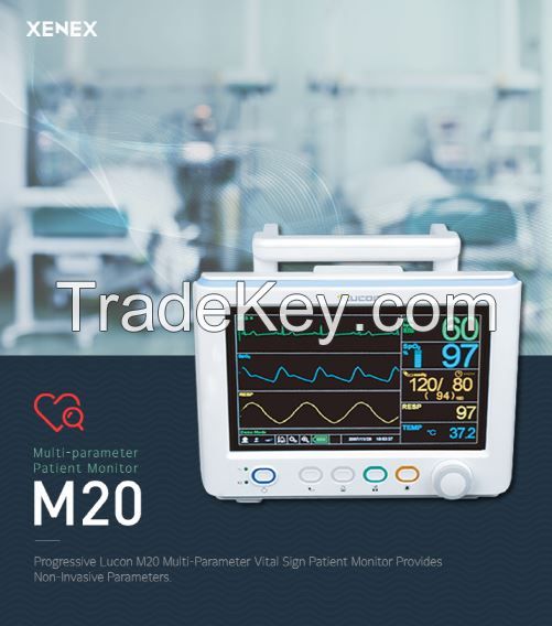 patient monitor M20