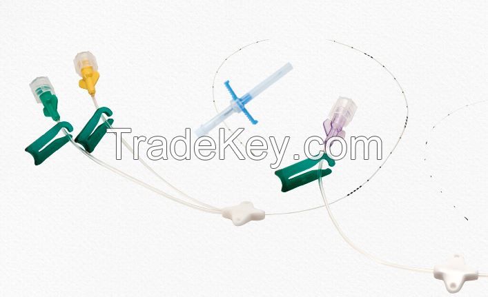 Neonatal PICC(Peripherally Inserted Central Catheter)