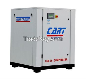 screw air compressor