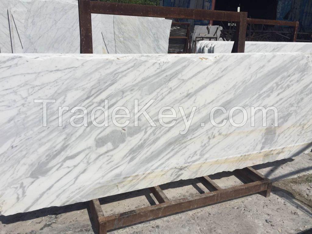 Italy Venato Carrara Marble Slab