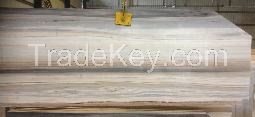 Palissandro Marrone Marble Slab( italy)