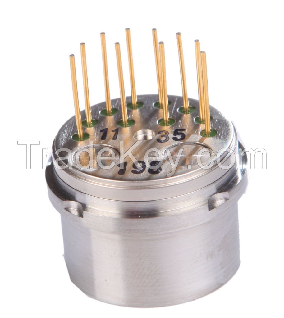 ZQA/HQA Quartz Flexible Accelerometer