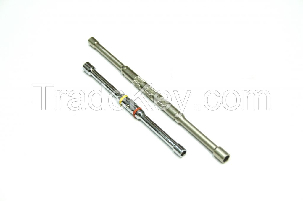 Precision cnc machining parts