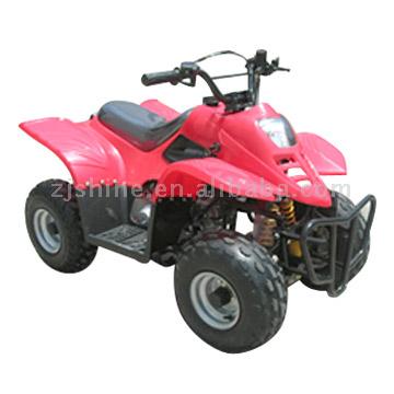 ATV(SN-GS391)