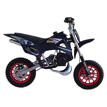 Dirt Bike(SN-GS320D)