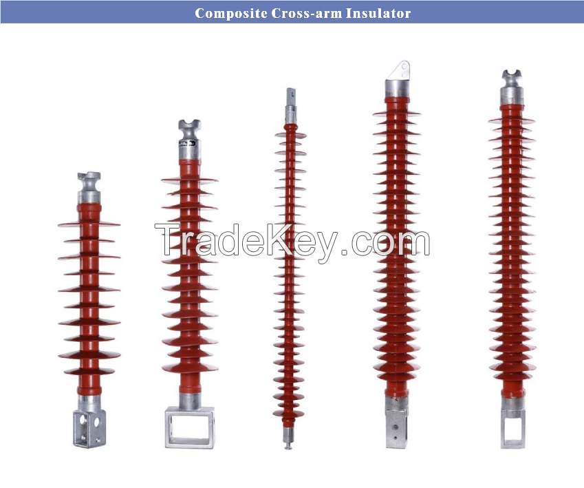 composite polymer insulator