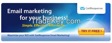 Email Marketing System