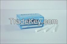 Cigarette Filter Tubes Rollo Blue Lights